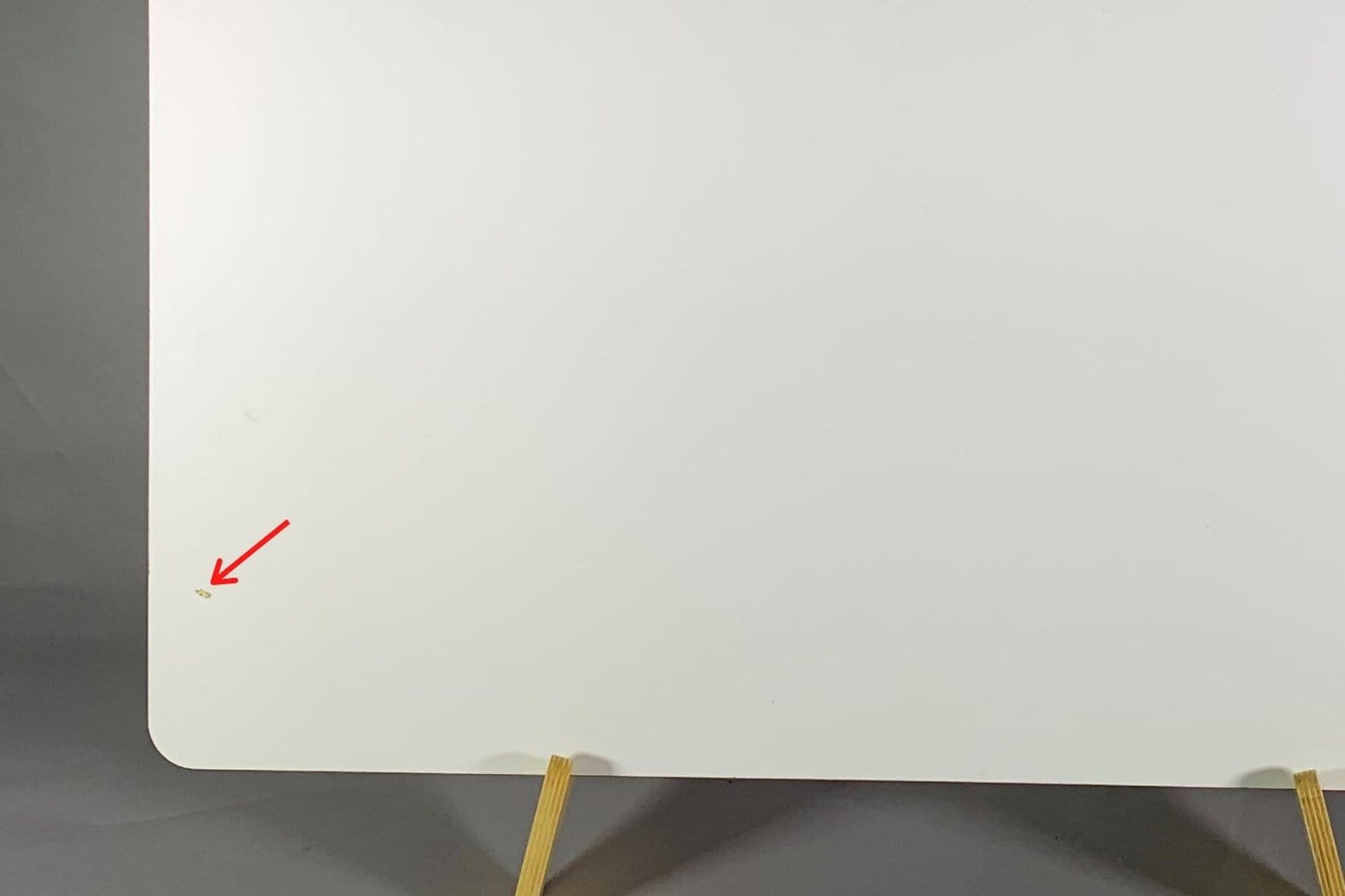 Arbor Scientific Cosmetically Flawed Whiteboards