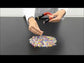 Magnetic Color Chips