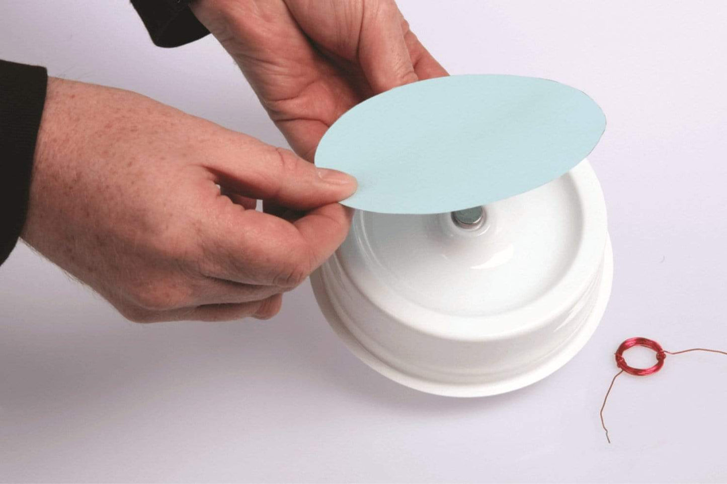 Arbor Scientific Loudspeaker Kit