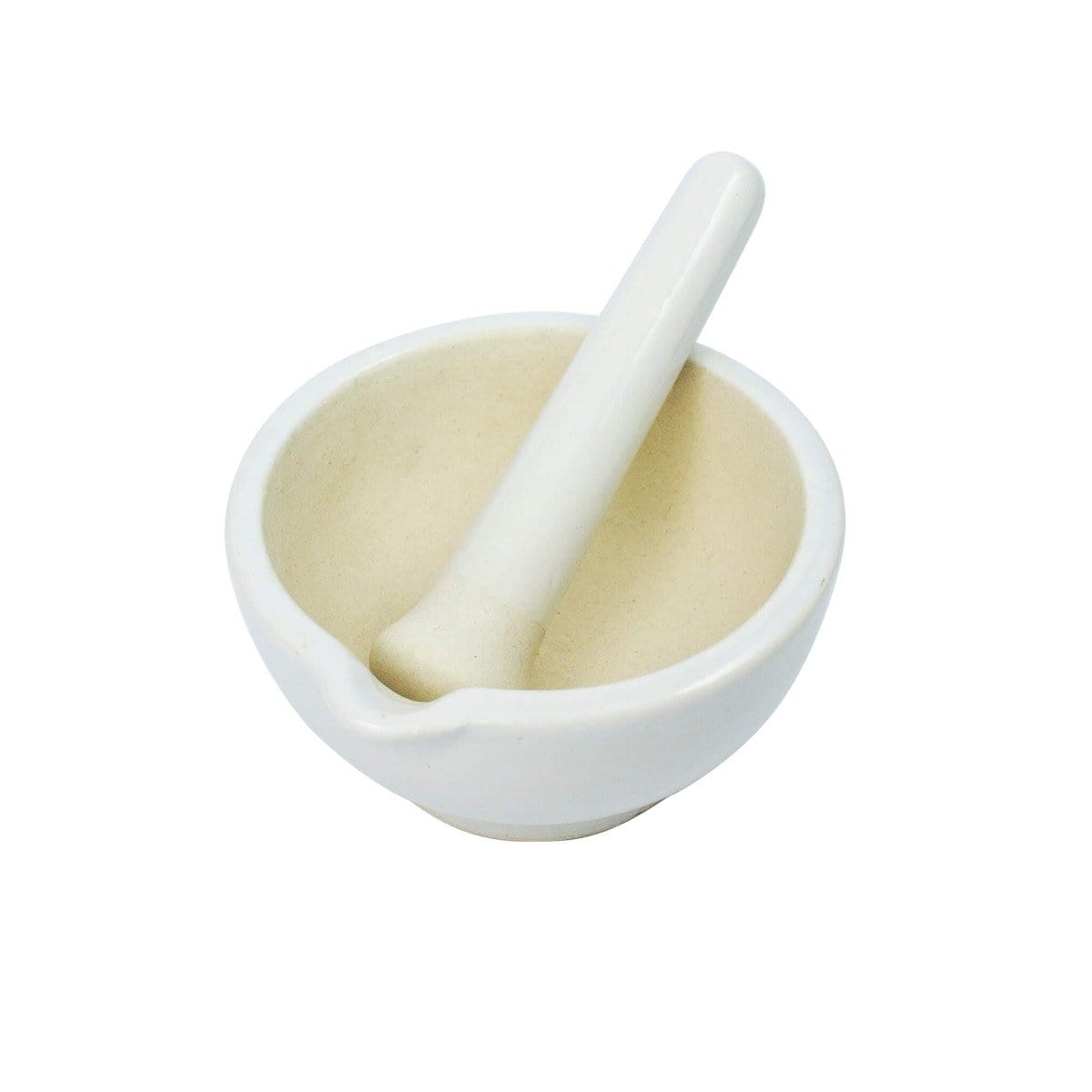 Mortar And Pestle Chemistry