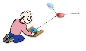 Arbor Scientific Air Puck Physics Kit