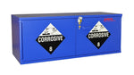 Stak-a-Cab Corrosive Cabinet