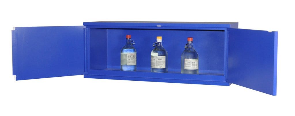 Arbor Scientific Stak-a-Cab Corrosive Cabinet