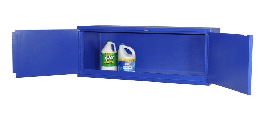 Arbor Scientific Stak-a-Cab Corrosive Cabinet