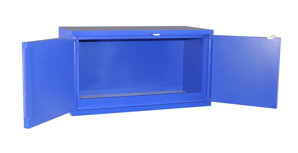 Arbor Scientific Mini-Stak-a-Cab Corrosive Cabinet