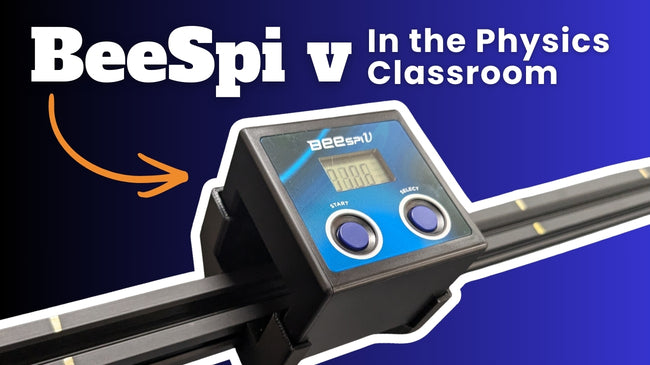 BeeSpi v in the Physics Classroom
