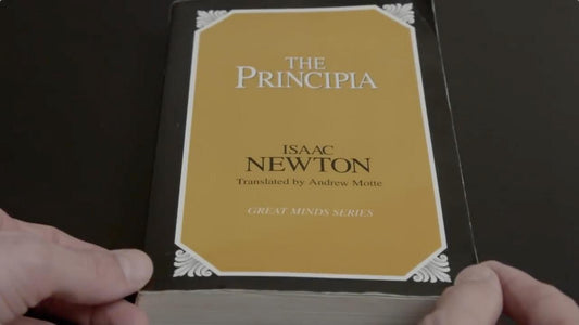 Principia Mathematica: Let's Revisit Newton's Laws