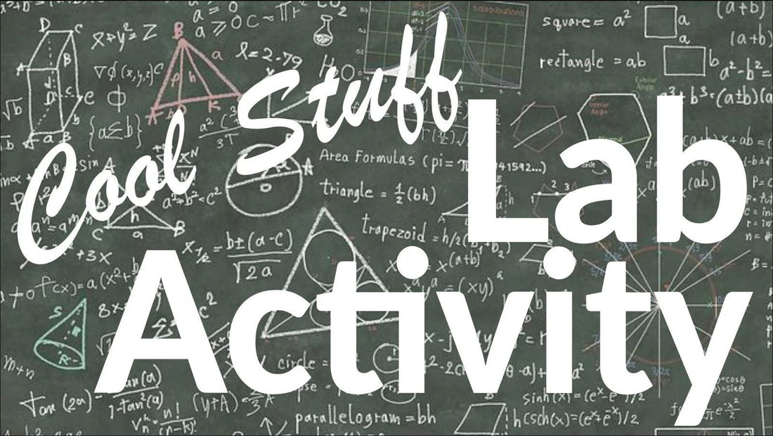 Gravity Simulation Lab
