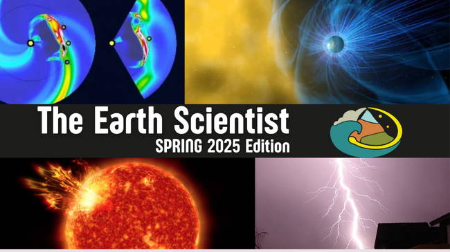 Integrate Earth Science into your Physics Classroom