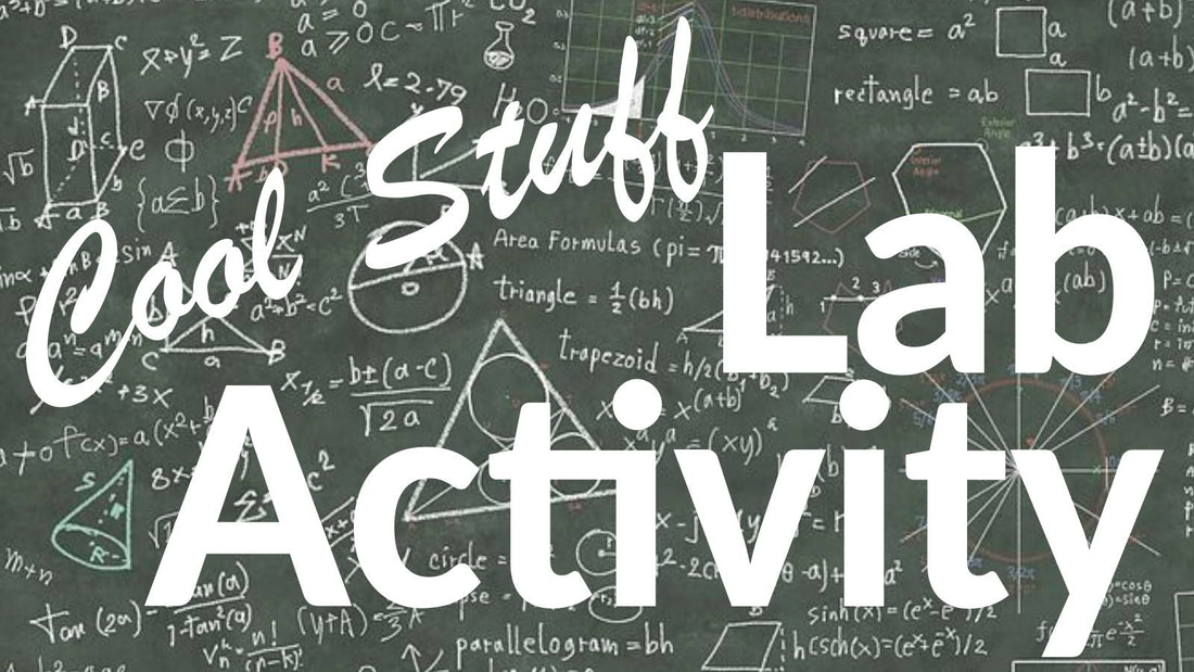 Quantum Energies Lab Inquiry