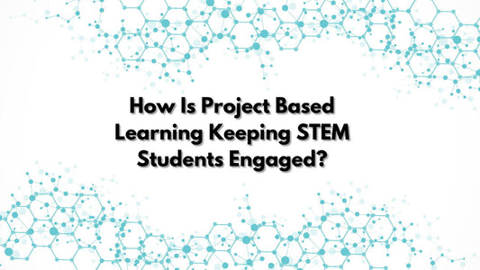 STEM in The Classroom: A New Approach