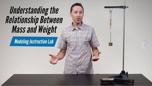 Understanding the Relationship Between Mass and Weight