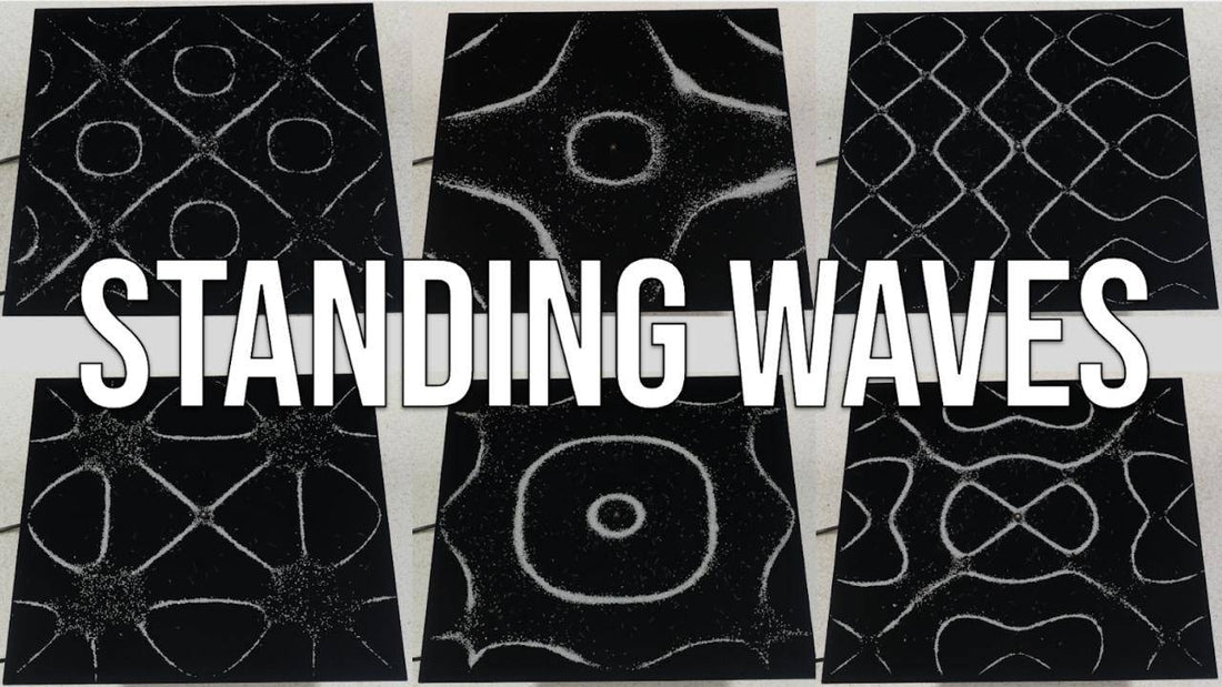 Standing Waves