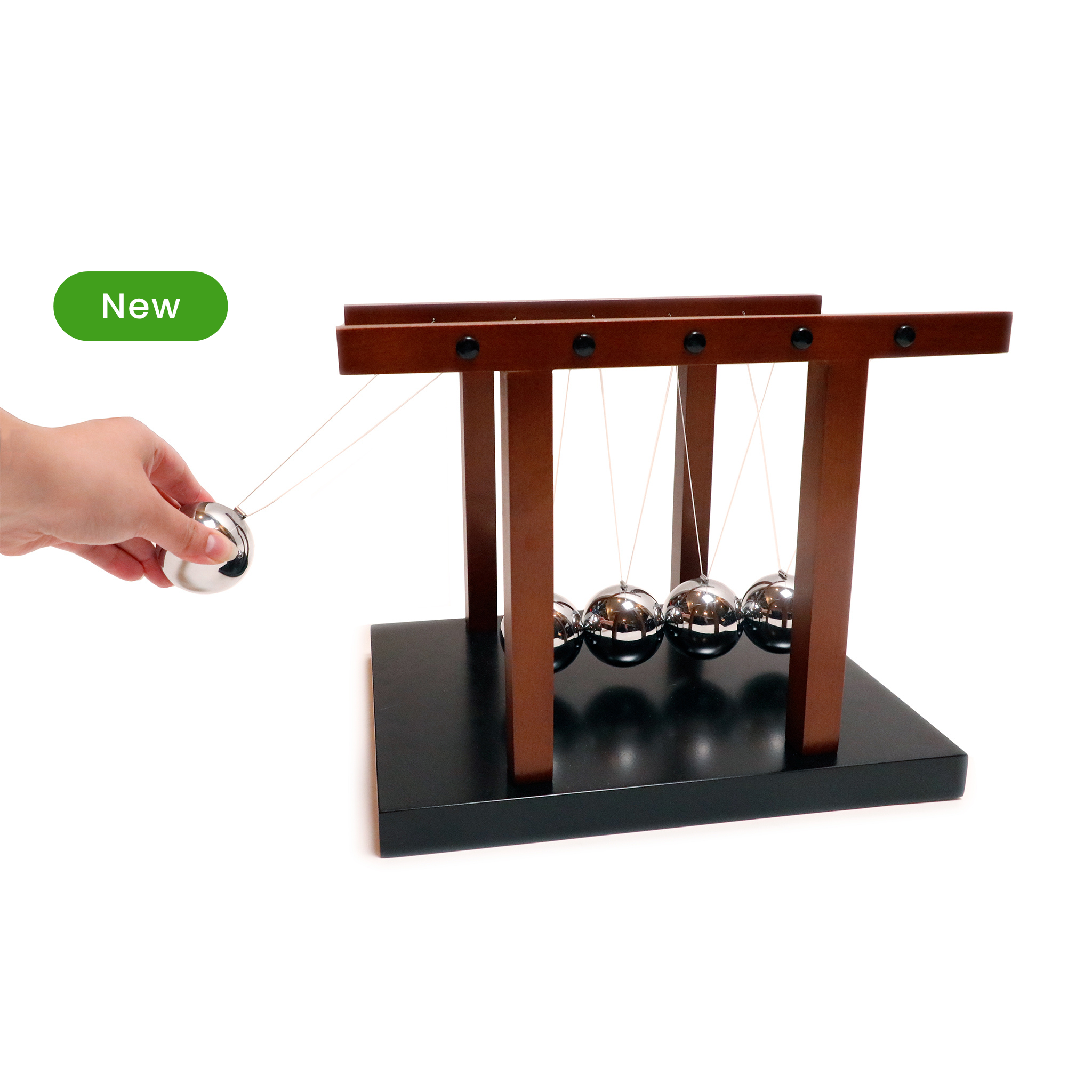 Arbor Scientific Giant Newtonian Demonstrator