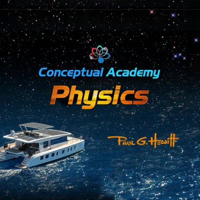 Conceptual Academy Physics