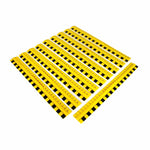 Finger Grip Metric Ruler 10 pack