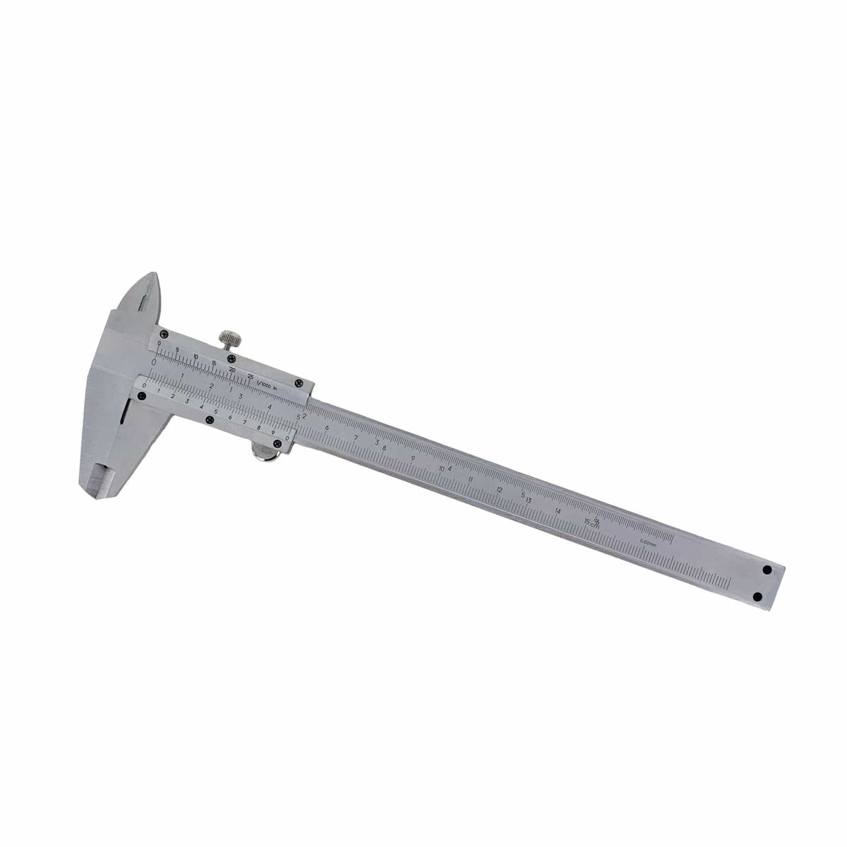 Metal Vernier Caliper, 6