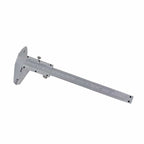 Arbor Scientific Metal Vernier Caliper, 6"/150 mm (0.001"/0.02 mm)