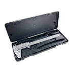 Arbor Scientific Metal Vernier Caliper, 6"/150 mm (0.001"/0.02 mm)