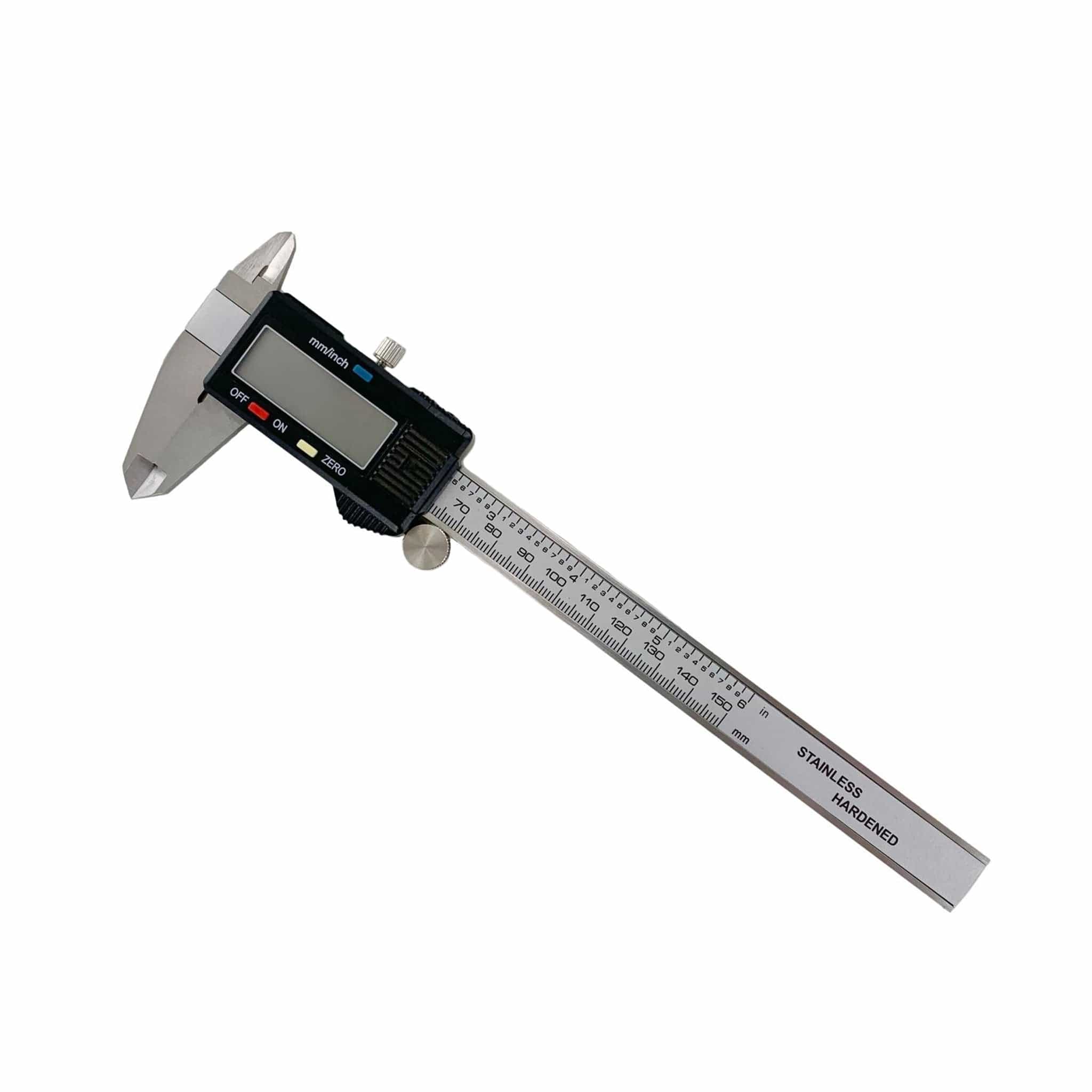 Arbor Scientific 6" Digital Caliper With LCD Display