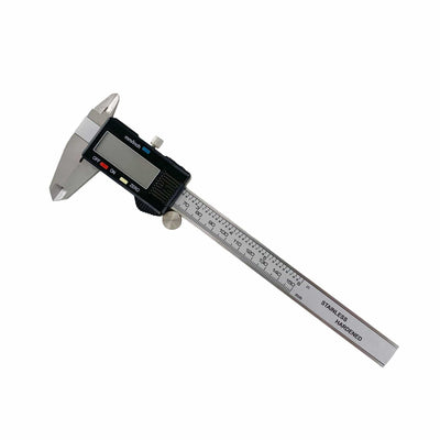 Arbor Scientific 6" Digital Caliper With LCD Display