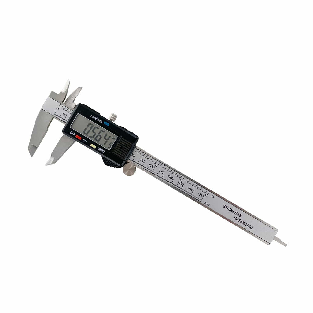 Arbor Scientific Digital Caliper with LCD Display