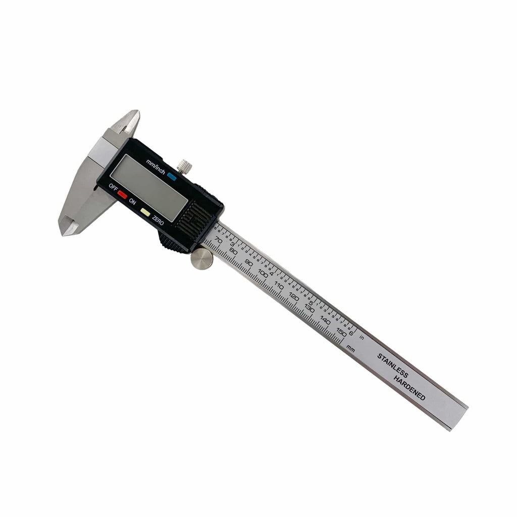 Arbor Scientific Digital Caliper with LCD Display