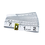 Fiberglass Metric Tape Measure 10/pk