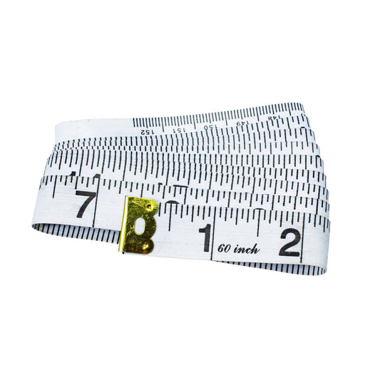 Arbor Scientific Fiberglass Metric Tape Measure 10/pk