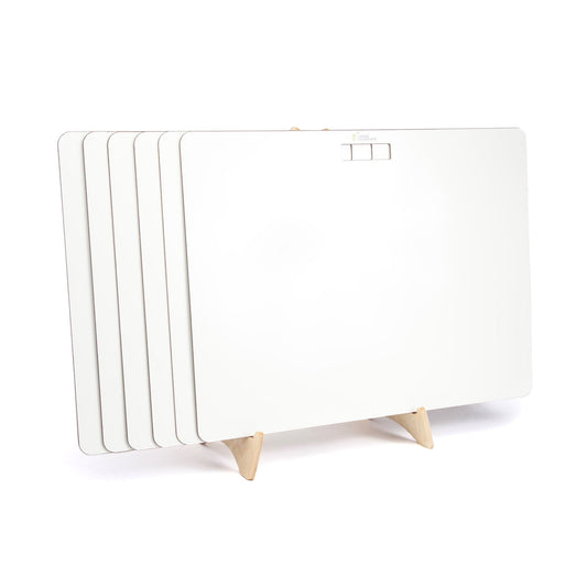 Arbor Scientific Whiteboard 6 Pack