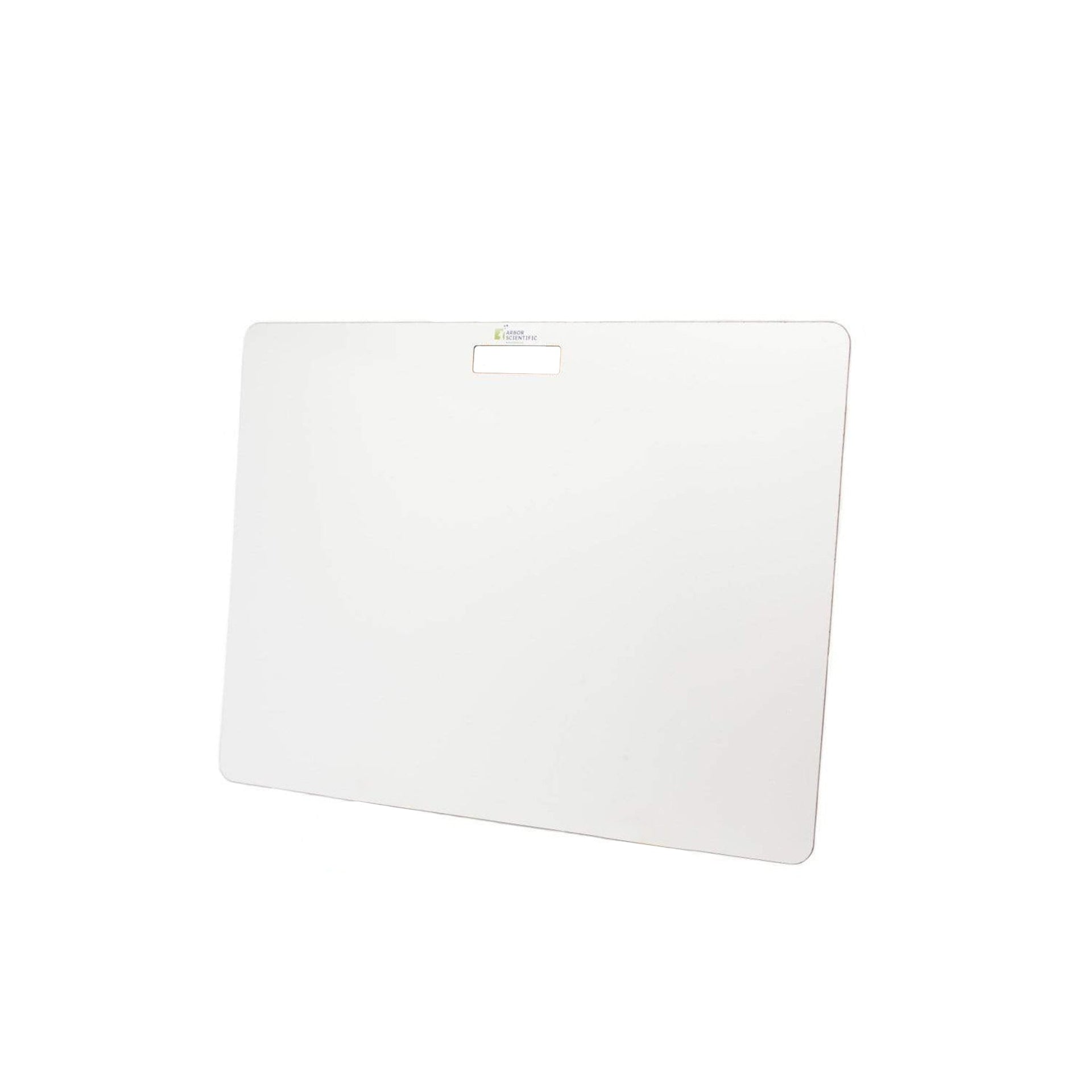 Arbor Scientific Whiteboard