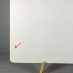 Arbor Scientific Cosmetically Flawed Whiteboards 6 Pack
