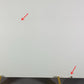 Arbor Scientific Cosmetically Flawed Whiteboards 6 Pack