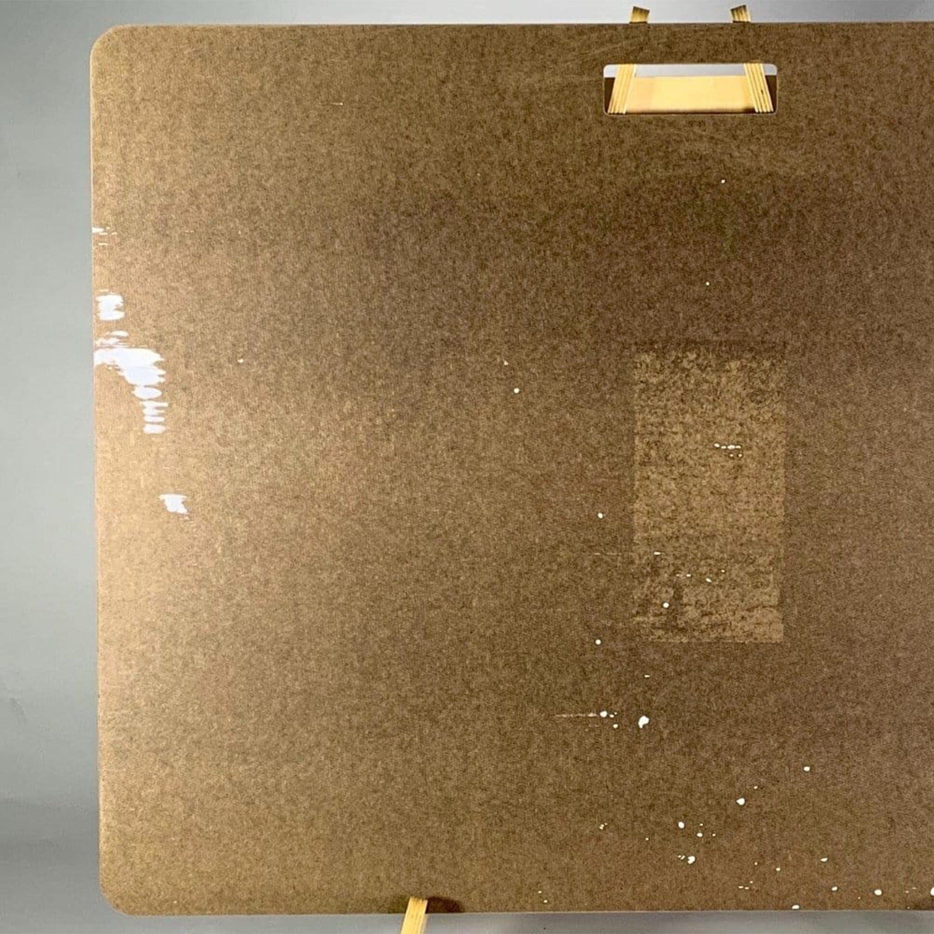 Arbor Scientific Cosmetically Flawed Whiteboards 6 Pack