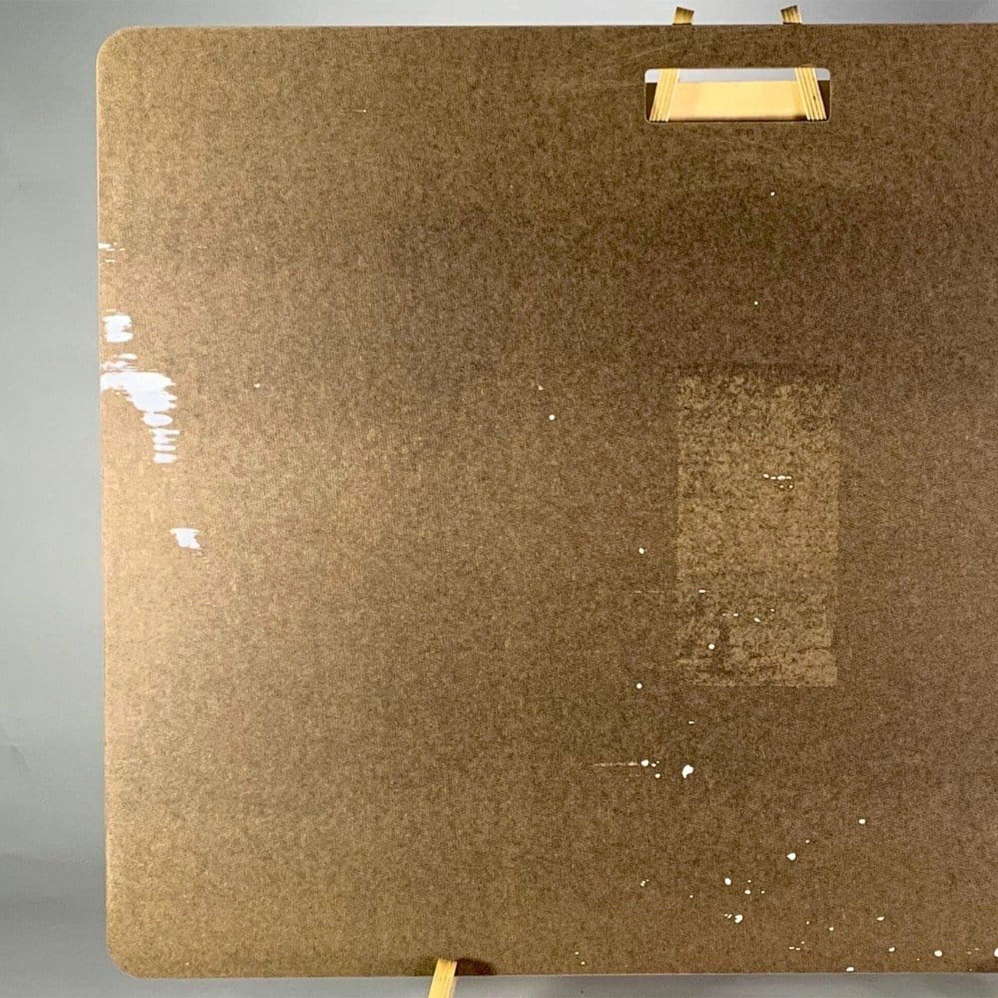 Arbor Scientific Cosmetically Flawed Whiteboards 6 Pack