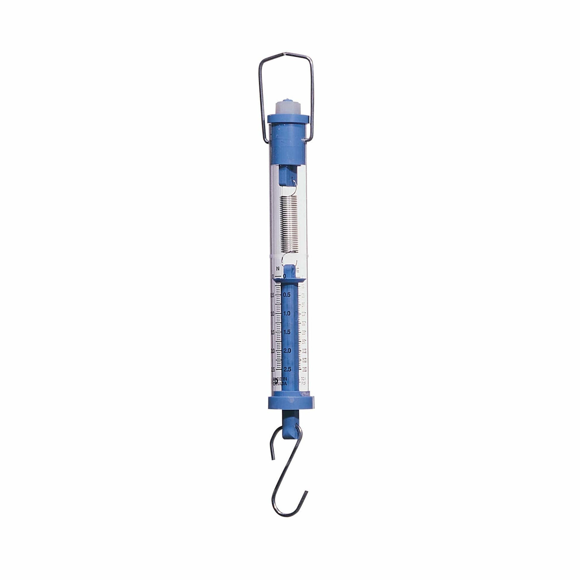 Arbor Scientific 250g/2.5 N Spring Scale