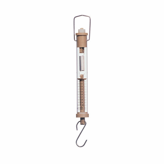 Arbor Scientific 1000g/10 N Spring Scale