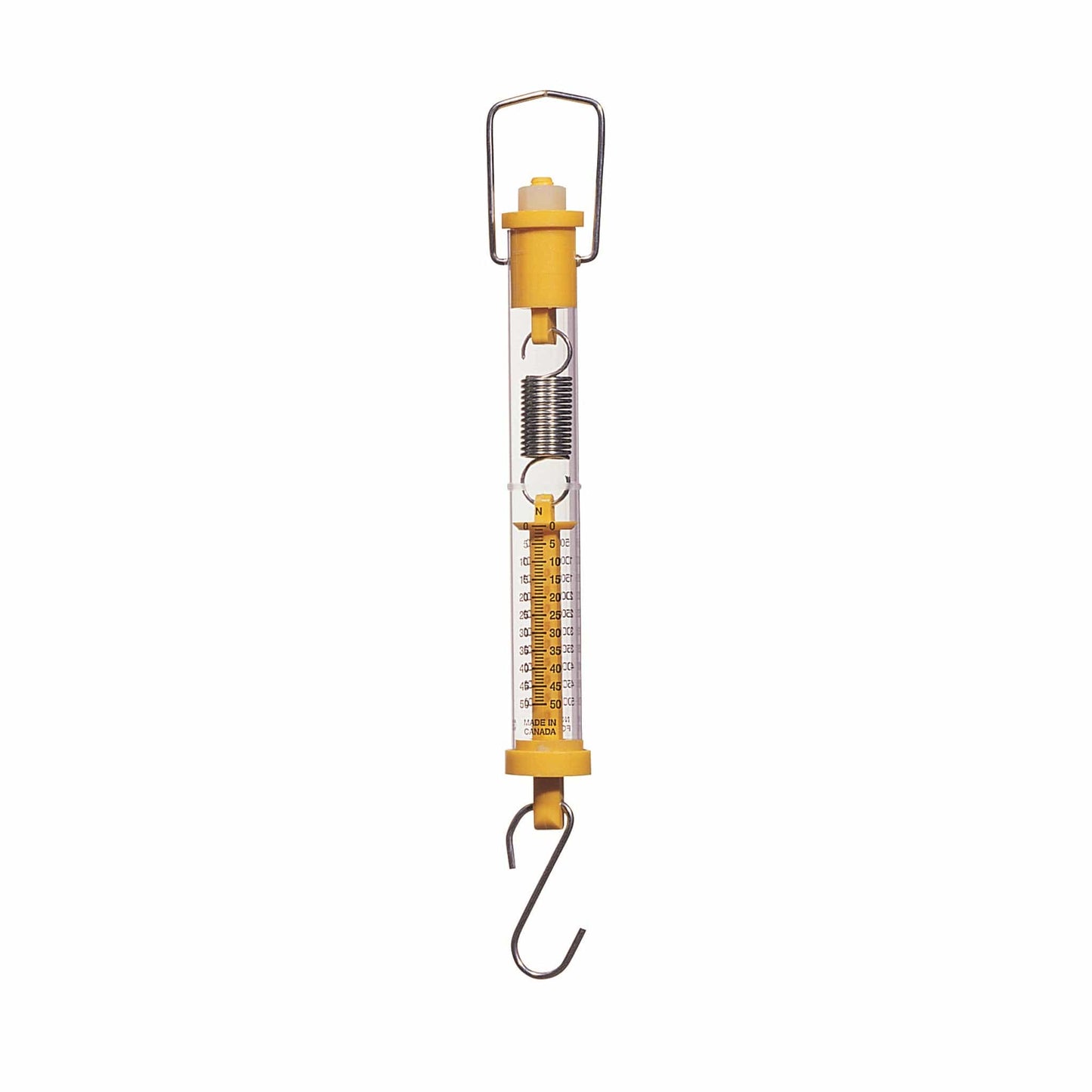Arbor Scientific 5000g/50 N Spring Scale