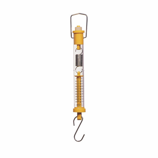 Arbor Scientific 5000g/50 N Spring Scale