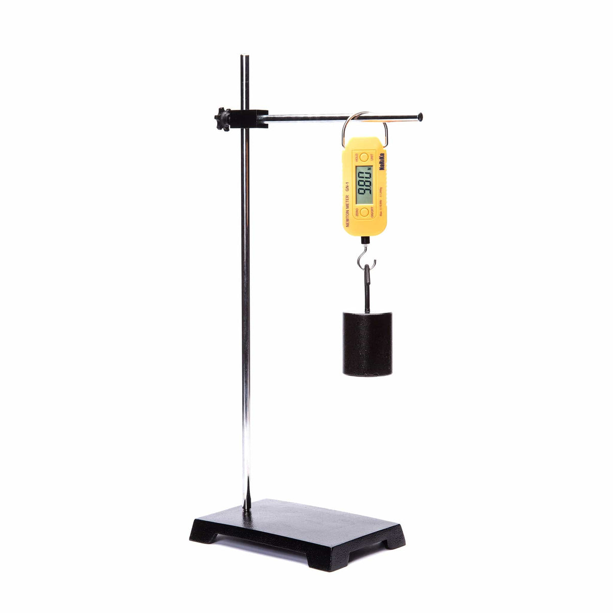 Digital Newton Meter - Arbor Scientific
