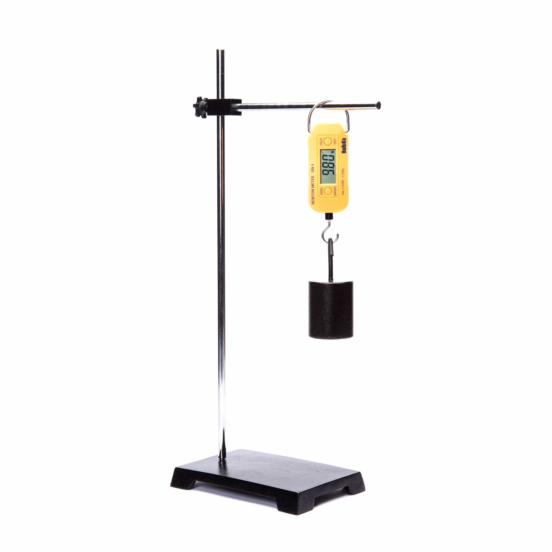 Arbor Scientific Digital Newton Meter
