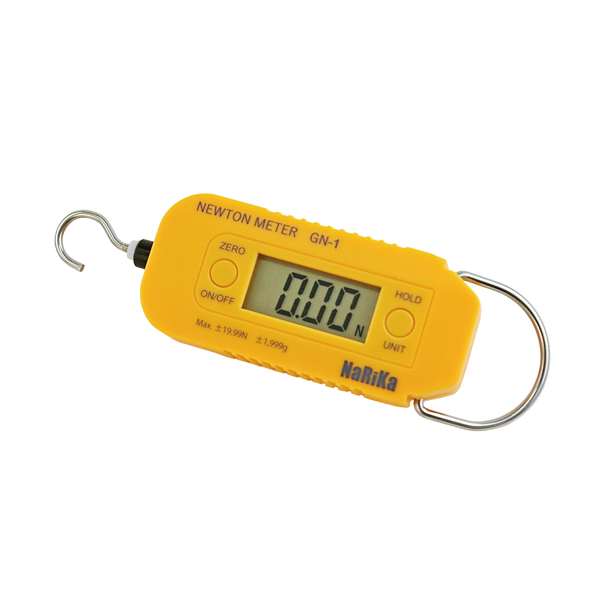 Arbor Scientific Digital Newton Meter