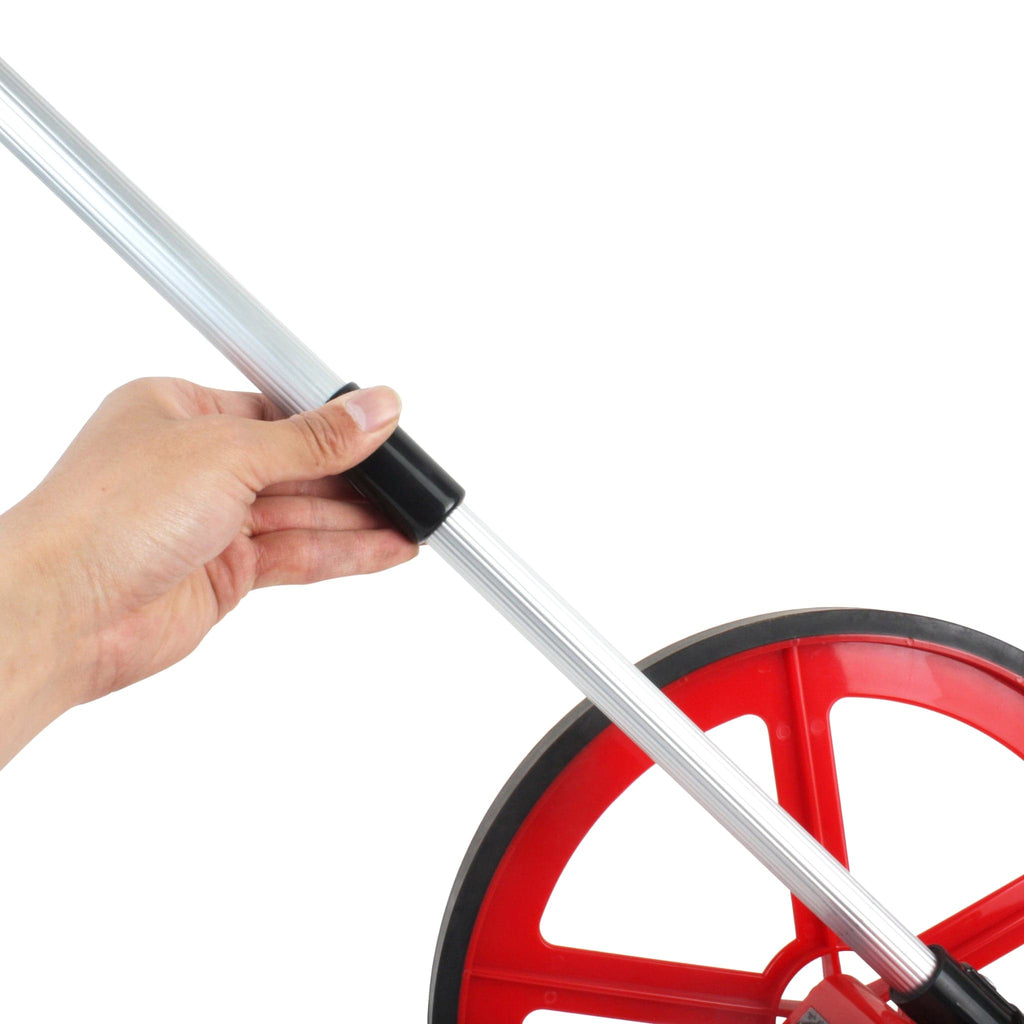 Arbor Scientific Deluxe Trundle Wheel