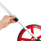 Arbor Scientific Deluxe Trundle Wheel