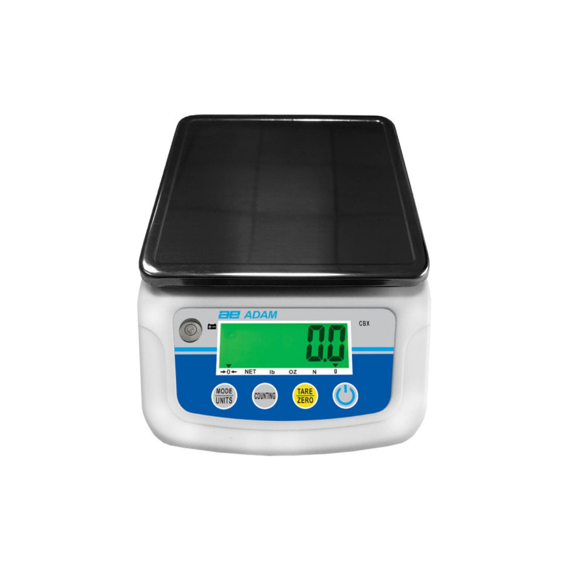 Arbor Scientific Adam CBX Compact Balances - CBX 1201