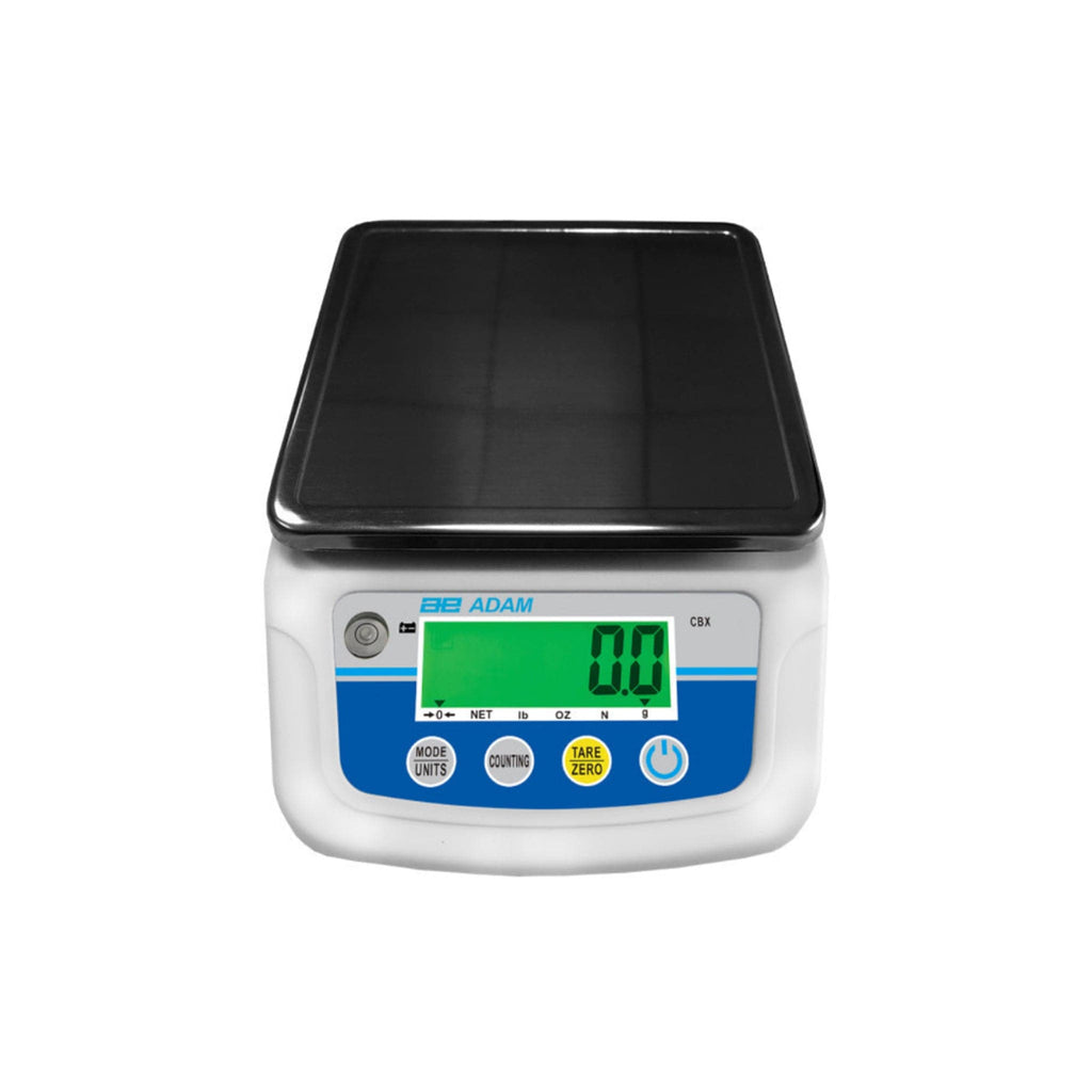 Arbor Scientific Adam CBX Compact Balances - CBX 6000