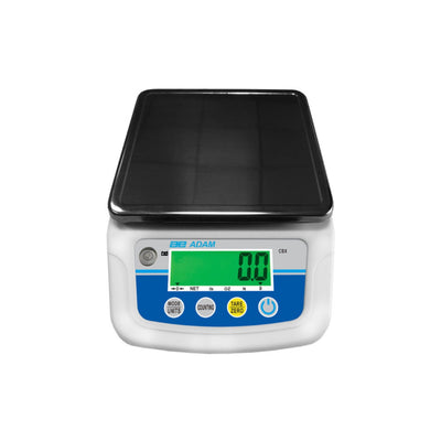 Arbor Scientific Adam CBX Compact Balances - CBX 6000
