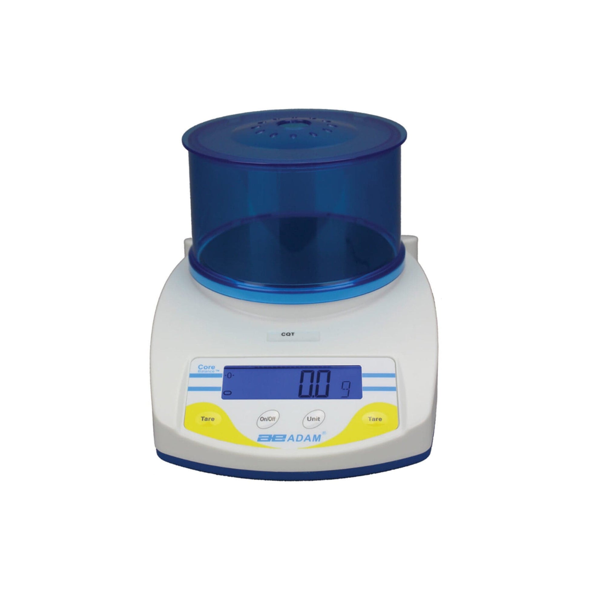 Arbor Scientific Adam Core© Portable Compact Balance - CQT 5000