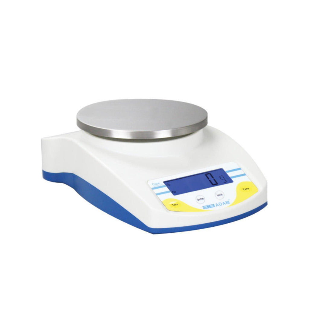 Arbor Scientific Adam Core© Portable Compact Balance - CQT 5000