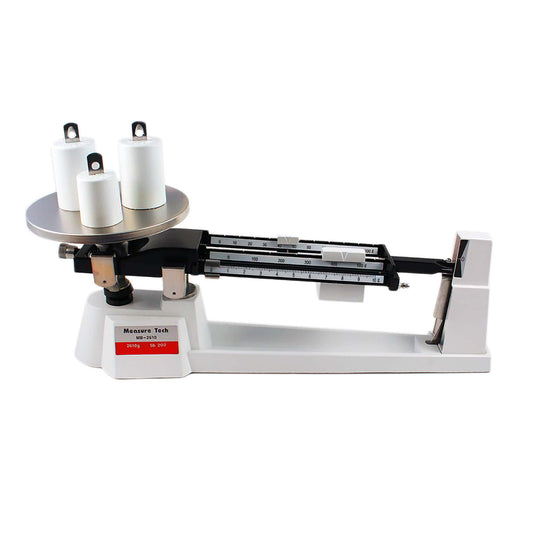 Arbor Scientific Economy Triple Beam Balance